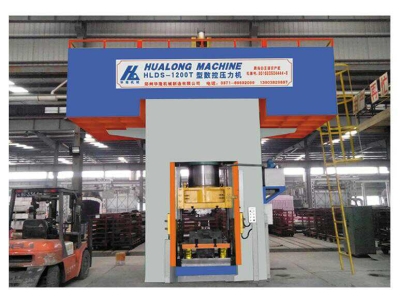 干貨！螺旋壓磚機(jī)的技術(shù)參數(shù)及購(gòu)買(mǎi)要點(diǎn)