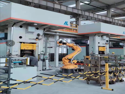 貨比三家后，我終于買到了理想的伺服螺旋壓磚機