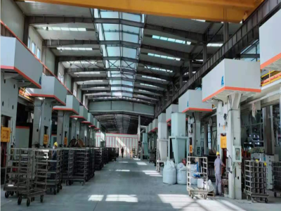 《關于促進鋼鐵工業(yè)高質(zhì)量發(fā)展的指導意見》對耐材行業(yè)的影響