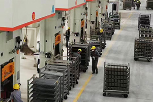 伺服壓力機(jī) 伺服壓力機(jī)