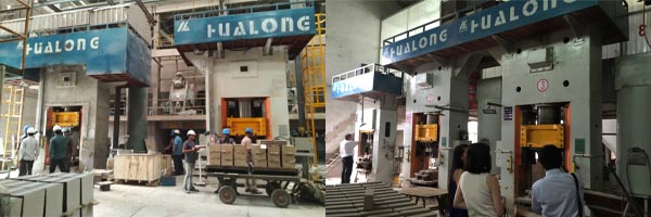 伺服螺旋壓力機(jī) 伺服螺旋壓力機(jī)