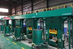 伺服螺旋壓力機 伺服螺旋壓力機