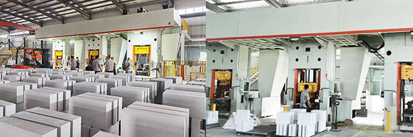 伺服螺旋壓力機 伺服螺旋壓力機