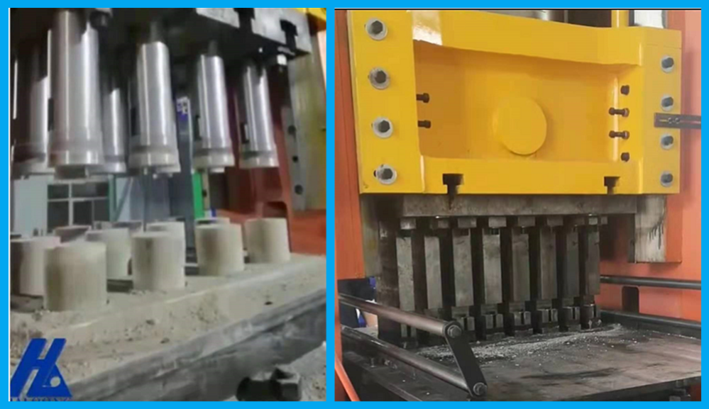 粉末成型壓力機 粉末成型壓力機