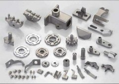 粉末成型的方法都有哪些？