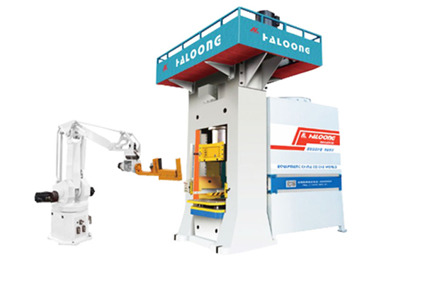 專家共議耐材行業發展，壓力機數控化趨勢彰顯