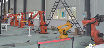 企業(yè)面對自動化升級改造的浪潮，到底該何去何從？